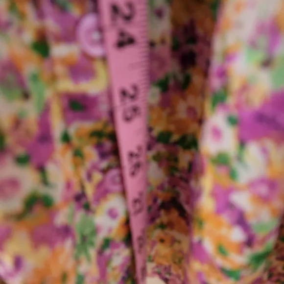 Asos size 8 top - Picture 3 of 3